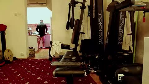 Adonis online show from 13, 10, 2025