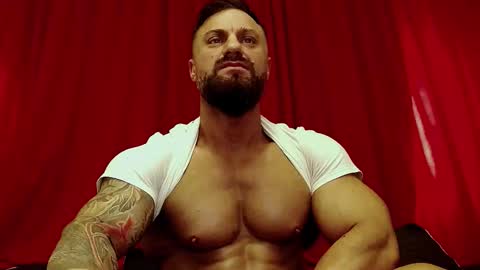 Adonis online show from 9, 1, 2026