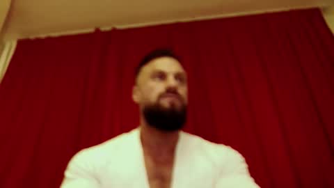 Adonis online show from 17, 3, 2026