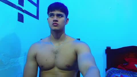 adonis_walkerx online show from 1, 12, 2024