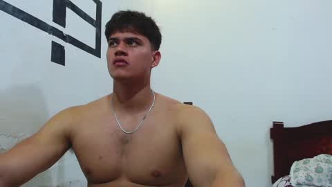 adonis_walkerx online show from 5, 1, 2025