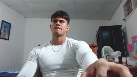 adonis_walkerx online show from 6, 2, 2025