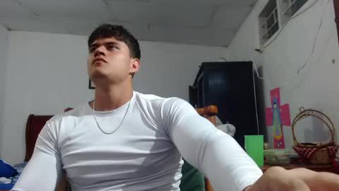 adonis_walkerx online show from 16, 2, 2025