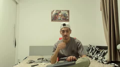 ADONIS online show from 10, 2, 2026