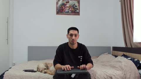 ADONIS online show from 16, 2, 2026