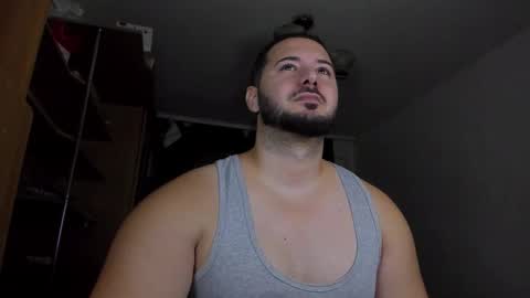 Adonis Steel online show from 15, 10, 2025