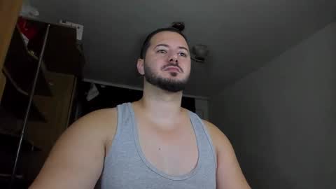 Adonis Steel online show from 21, 10, 2025