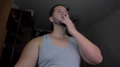 Adonis Steel online show from 25, 10, 2025