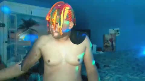 Adonis XDDDDDDDD Woody online show from 24, 2, 2026