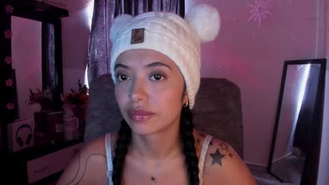 Stormi online show from 28, 2, 2025