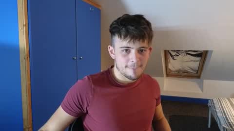 ADR Twink online show from 9, 10, 2025