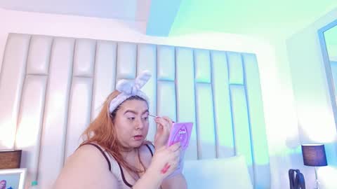 ANDREA PEREZ online show from 14, 2, 2026