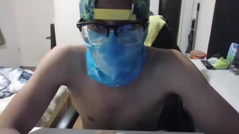 adreiananderson06 online show from 31, 1, 2026