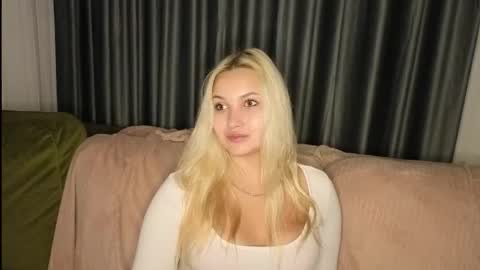 Adrelaxina online show from 22, 9, 2025