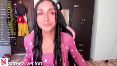 Adrena10 online show from 27, 9, 2025