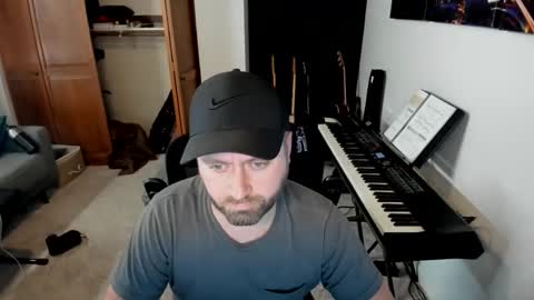 adrenaline1622 online show from 24, 11, 2025