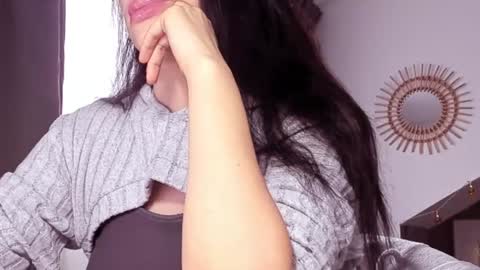 Snapshot of adrenaline_rush_ chatting on 11, 12, 2024 Victoria online show from 11, 12, 2024