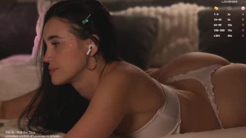 Snapshot of adrenaline_rush_ chatting on 5, 11, 2025 Victoria online show from 5, 11, 2025