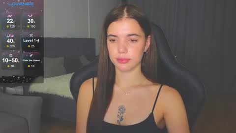 Adriana online show from 12, 9, 2025