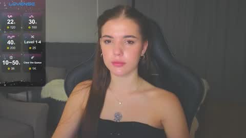 Adriana online show from 29, 9, 2025