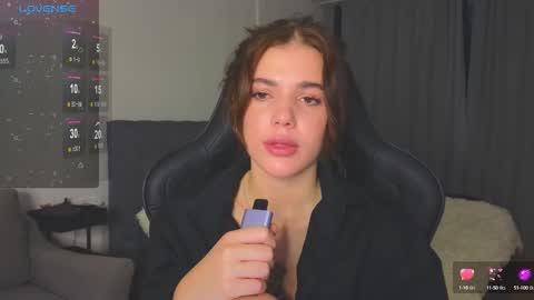 Adriana online show from 8, 10, 2025