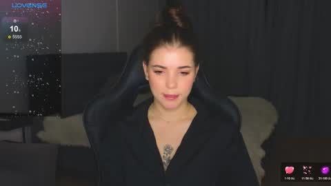 Adriana online show from 19, 11, 2025