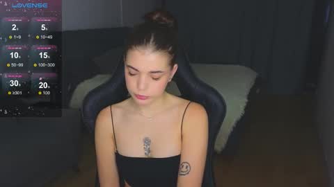 Adriana online show from 2, 12, 2025