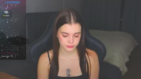 Adriana online show from 18, 12, 2025