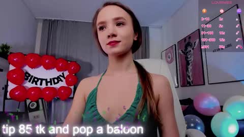 Eva online show from 13, 1, 2026