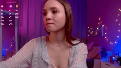 Eva online show from 26, 3, 2026