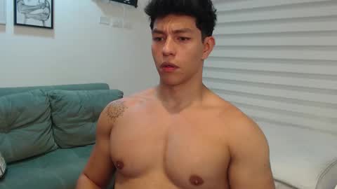 Adrian del Mar online show from 17, 2, 2026