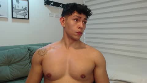 Adrian del Mar online show from 23, 2, 2026