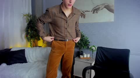 Adrian online show from 19, 12, 2024