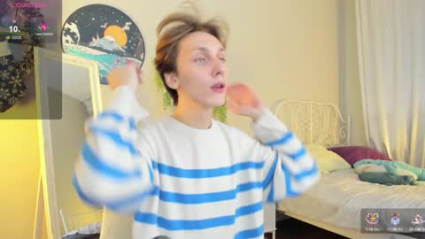 Adrian online show from 22, 12, 2024