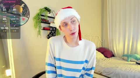 Adrian online show from 24, 12, 2024