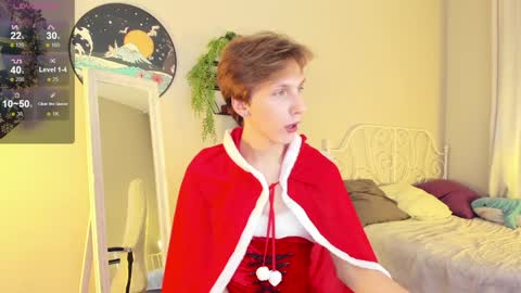 Adrian online show from 26, 12, 2024