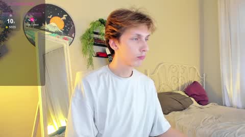 Adrian online show from 1, 1, 2025