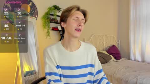 Adrian online show from 2, 1, 2025