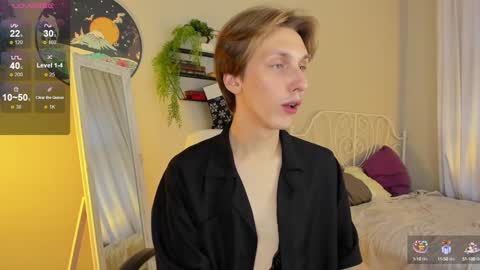 Adrian online show from 2, 1, 2025