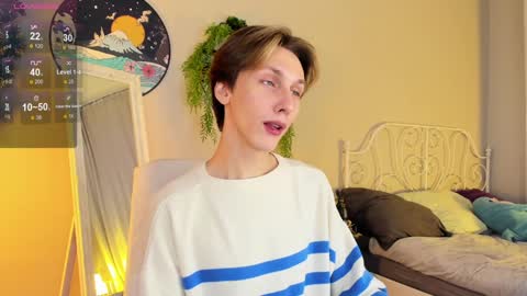 Adrian online show from 5, 1, 2025