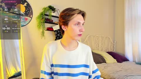 Adrian online show from 5, 1, 2025