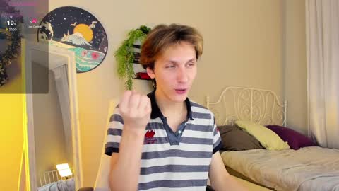 Adrian online show from 6, 1, 2025