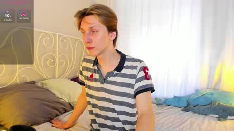 Adrian online show from 6, 1, 2025