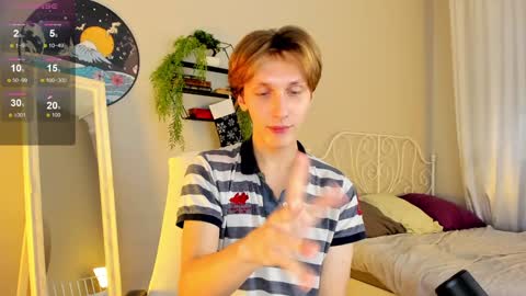 Adrian online show from 6, 1, 2025