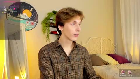 Adrian online show from 7, 1, 2025