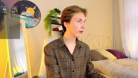 Adrian online show from 7, 1, 2025