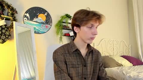 Adrian online show from 8, 1, 2025