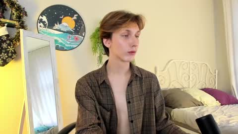 Adrian online show from 8, 1, 2025