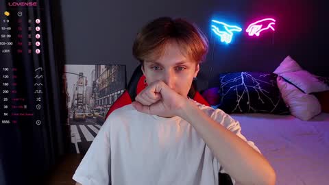 Adrian online show from 9, 1, 2025