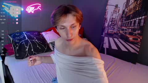 Adrian online show from 9, 1, 2025